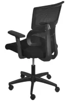 Poltrona Diretor Tela  - Foto 3