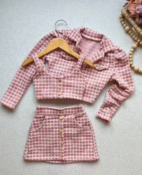 Trijunto Tweed - Foto 2