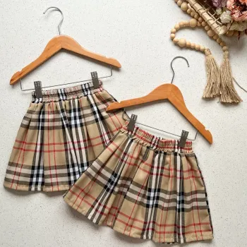 Saia Burberry
