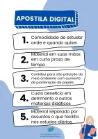 Apostila EMPARN Direito 2025 - Foto 3