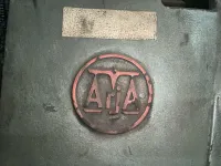 Prensa Excêntrica 25T  Arja