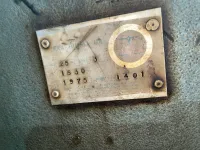 Prensa Excêntrica 25T  Arja - Foto 3