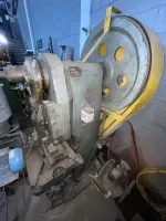 Prensa Excêntrica 25T  Arja - Foto 4