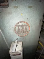 Prensa Excêntrica 25T  Arja - Foto 5