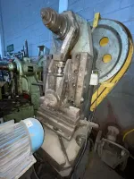 Prensa Excêntrica 25T  Arja - Foto 6