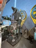 Prensa Excêntrica 25T  Arja - Foto 7