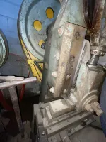 Prensa Excêntrica 25T  Arja - Foto 8