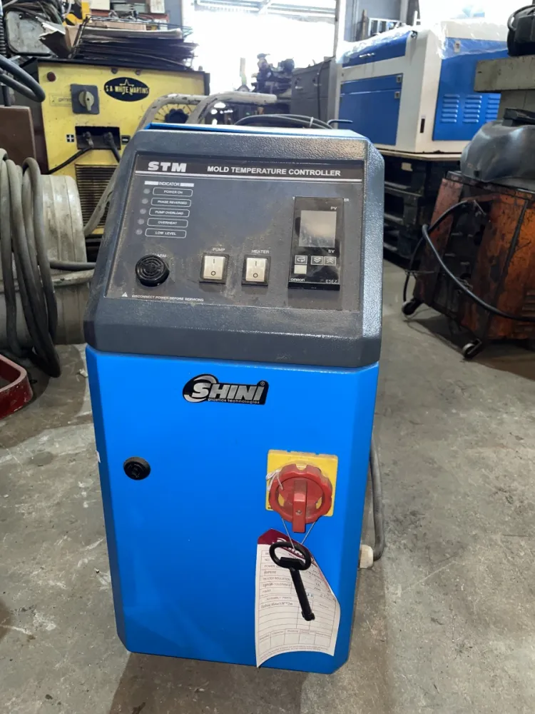 Desumidificador para Moldes de Pré-Prensa - Shini STM-607W