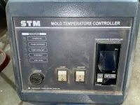 Desumidificador para Moldes de Pré-Prensa - Shini STM-607W - Foto 2