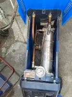 Desumidificador para Moldes de Pré-Prensa - Shini STM-607W - Foto 5