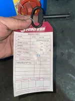 Desumidificador para Moldes de Pré-Prensa - Shini STM-607W - Foto 6