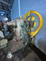 Prensa Excêntrica 22T Brombero