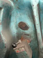 Prensa Excêntrica 22T Brombero - Foto 2