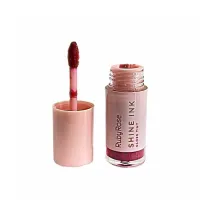 Gloss Labial Tint Shine Ink Ruby Rose - Foto 5