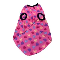 Roupa pet inverno sueter feito de soft, super quentinho e confortável para cães e gatos, cachorro grande - Foto 4