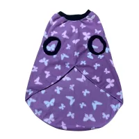 Roupa pet inverno sueter feito de soft, super quentinho e confortável para cães e gatos, cachorro grande - Foto 5