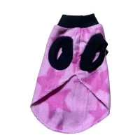 Roupa pet inverno sueter feito de soft, super quentinho e confortável para cães e gatos, cachorro grande - Foto 7