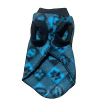 Roupa pet inverno sueter feito de soft, super quentinho e confortável para cães e gatos, cachorro grande - Foto 8