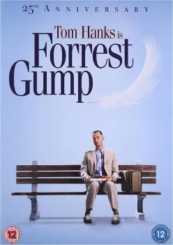 Forrest Gump 1994 (kit completo)