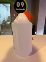 Liquido de Fumaça PowerJet 5L - Foto 2