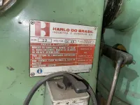 Prensa Excêntrica 22T Harlo - Foto 2