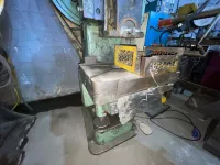 Prensa Excêntrica 22T Harlo - Foto 3