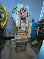 Prensa Excêntrica 22T Harlo - Foto 6