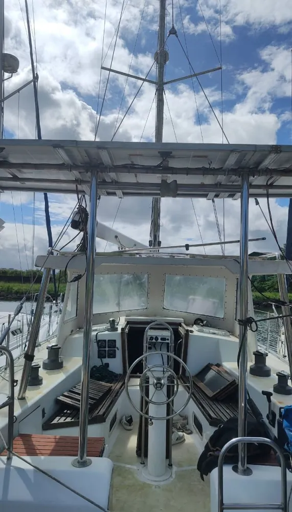 BRUCE ROBERTS 45 PÉS – ANO 1997