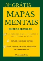 Apostila Exército 2025 Administração - Foto 2