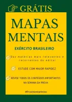 Apostila Exército 2025 Comunicação Social(Jornalismo) - Foto 2