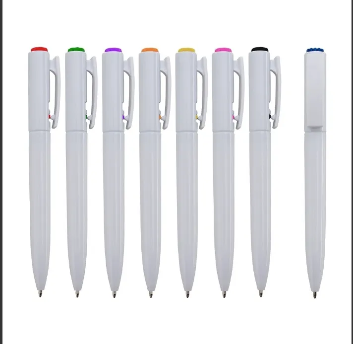 CANETA PERSONALIZADA MODELO Safira 1099C Imagem