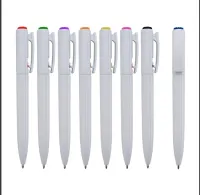 CANETA PERSONALIZADA MODELO Safira 1099C