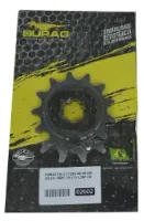 PINHAO CRF 230/XR 200 13 DENTES - DURAG