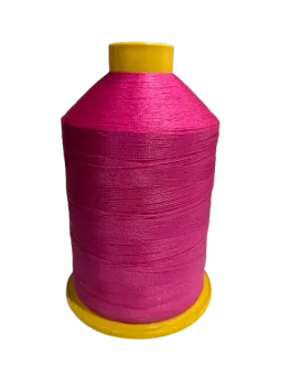 Linha Linhanyl 100% Poliamida Nº 60 250g - Foto 2