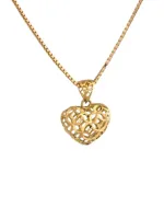 MJA-17188ALT11MM-C16799-45 - Cordão Malha Veneziana, Com Coração Especial, Em Ouro 18k - Foto 4