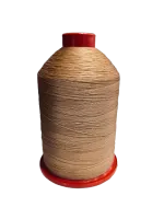 Linha Linhanyl 100% Poliamida Nº 40 250g - Foto 3
