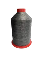 Linha Linhanyl 100% Poliamida Nº 40 250g - Foto 8