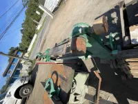 Lixadeira de cinta  - Foto 2