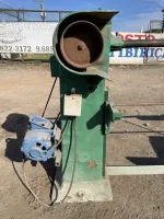 Lixadeira de cinta  - Foto 3