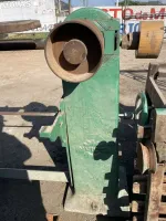 Lixadeira de cinta  - Foto 4