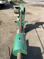 Lixadeira de cinta  - Foto 6