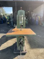 Tupia vertical raimann 