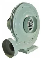 Exaustor para maquina laser Co2  750W. - Foto 3