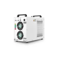 Chiller 5200 1 Saida para Maquina de Corte e Gravação a Laser Co2. - Foto 2