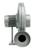 Exaustor para maquina laser Co2  750W. - Foto 2
