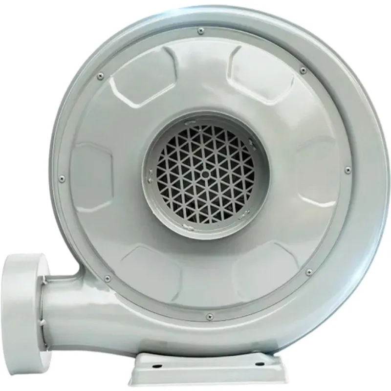 Exaustor para maquina laser Co2  750W. Imagem