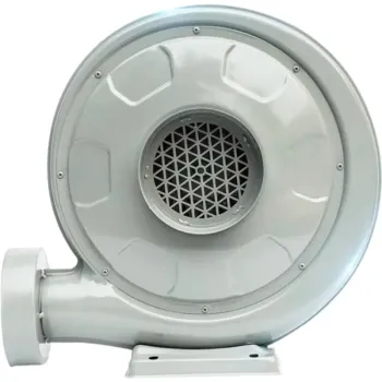 Exaustor para maquina laser Co2  750W.