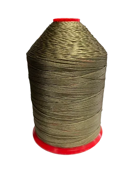 Linha Linhanyl 100% Poliamida Nº 10 450g - Liquidação