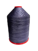 Linha Linhanyl 100% Poliamida Nº 10 450g - Liquidação - Foto 2