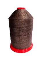 Linha Linhanyl 100% Poliamida Nº 10 450g - Liquidação - Foto 3